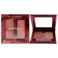 thumbnail image 1 of Blush Duo Compacts - Petal Power de Sorme Cosmetics para mujeres - 2 x 0,12 oz Blush Sorme Cosmetics Rubor 2 x 0.12 oz, 1 of 3