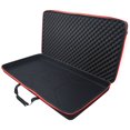 thumbnail image 2 of Bolsa con correa de hombro para controlador de DJ ProX ZeroG Ultra Light, 2 of 9
