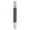 Black, variant on Riousery Old Style Razors Handle Anti Slip Design Reusable Practical Small Portable Metal Handle Shaver for Home Travelling Black Premium Zinc Alloy Shaving Accessory