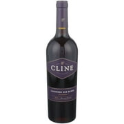 Cashmere California Red Wine, 750 ml Bottle, 15% ABV