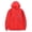 Red, variant on Kiss All The Time Disco Occasionally Hoodie Unisex Hooded Sweatshirt Fashion 3D Printed Pullover Merch
