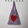 thumbnail image 2 of Kukuzhu Fairy Aesthetic Hobo Bag Y2k Bag Aesthetic Tote Bag Fairy Accessories Y2k Purse, 2 of 3