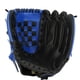 thumbnail image 2 of Baseball Glove, Competition Baseball Glove PU Leather Baseball Glove,  Toughness 10.5 Inch/11.5 Inch/12.5 Inch Baseball Training For Baseball Games ANGGREK Baseball Glove, 2 of 8