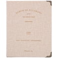 thumbnail image 2 of Livre de Collection de Billets de Film Note de Rangement de Billets Album Portable de Rangement de Billets, 2 of 9
