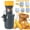 Gray(25L), variant on Elleree 25L Electric Grain Mill Corn Grinder,1300W Feed Grinder Mill with 5 Sieves+1Wrench for Wheat Corn Grain Spice Coffee Beans