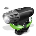 thumbnail image 2 of Luces Bicicleta Delantera y Trasera，Linterna de Seguridad a Prueba de Agua para Ciclismo, Cámping, Senderismo, 2 of 4