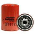 thumbnail image 2 of BALDWIN FILTERS BT112 Oil Fltr,Spin-On,5-3/8"x3-11/16"x5-3/8" G1869211, 2 of 3