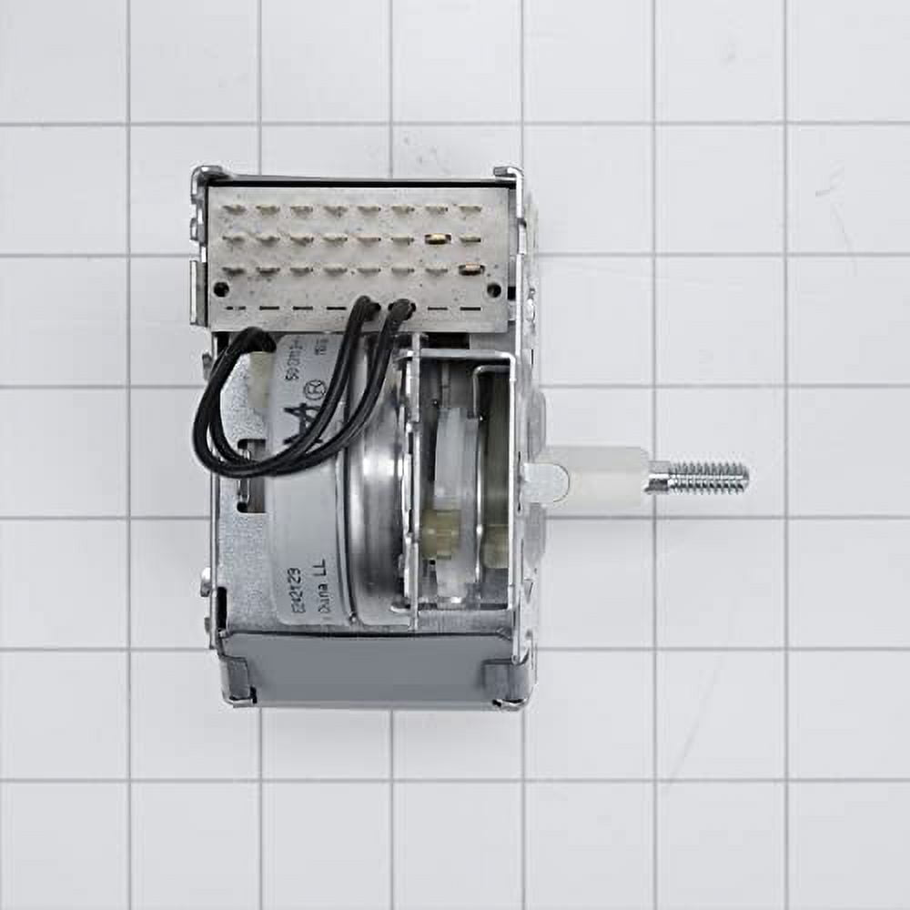 Whirlpool 285938 Timer Control, White