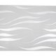 thumbnail image 5 of Papel tapiz 3d, rollos de papel tapiz de lujo con ondas de 10m, que se reúnen para el dormitorio del hogar, 5 of 5