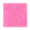 thumbnail image 1 of Flor De Silicona Molde De La Torta De La Vid Molde De La Pasta De Azúcar Que Decora La Herramienta Que Cuece Al Horno DIY Baoblaze Molde de la torta, 1 of 8