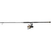 PENN Battle IV Spinning Fishing Combo, 9' Medium Heavy Rod, 6000 Size Reel