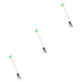 thumbnail image 4 of Monstrate Accesorios de la barra de pulverización eléctrica: distribución uniforme del agua Amplia fácil de ABS Pulverizador de pesticidas Type1 NO1, 4 of 6