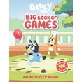 thumbnail image 2 of Bluey: Big Book of Games: An Activity Book (Paperback), 2 of 2