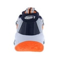 thumbnail image 3 of AND1 Attack 3.0 PS Boys Shoes Size 1, Color: Light Grey, 3 of 5