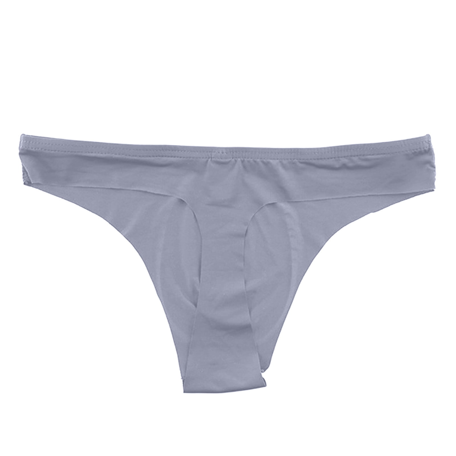  to-Go Panty Kit Includes 4 Items Seamless Thong