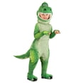 thumbnail image 5 of Toddler Deluxe Toy Story Rex Costume, 5 of 8