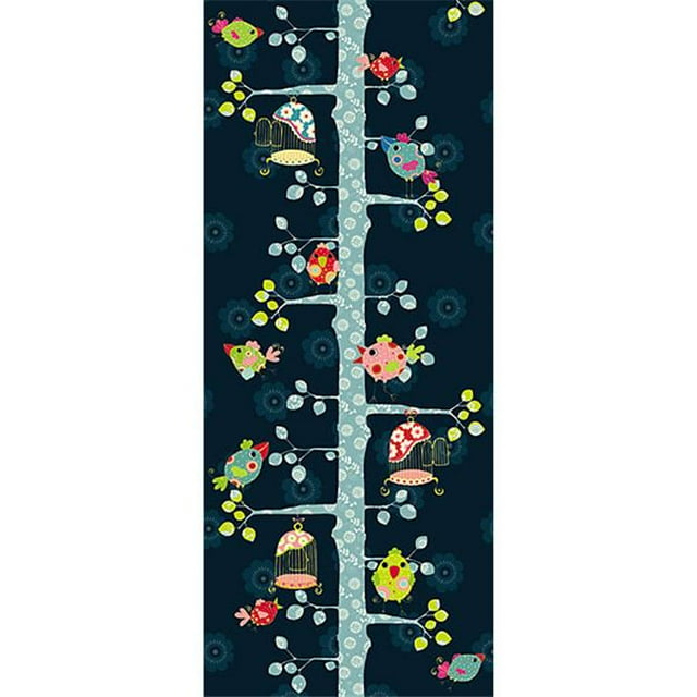 Brewster Home Fashions 2-1715 Ma Taille Murale - 87 Po.