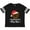 Football Black and White, variant on Inktastic Christmas Big Bro Announcement Brother Santa Boys Toddler T-Shirt