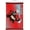 Premium Print and Black Hanger Bundle, variant on Marvel Shape of a Hero - Thor Wall Poster, 22.375" x 34" Framed