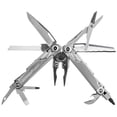 thumbnail image 3 of Multiherramienta Surge Plata 21 en 1 Leatherman SURGE, 3 of 4