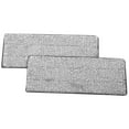 thumbnail image 6 of 10PCS Microfiber Mop Pads House Kitchen Floor Cleaning Flat Mop Cloth Home Bathroo G3796, 6 of 6