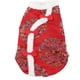 thumbnail image 2 of Ropa De Perros, Traje De Sabor De Felpa Suave Y Cómoda Diseño Exquisito Patrón De Combinación De Color Tradicional Tradicional Para Gatos Pequeños O Medianos Perros Teddy, 2 of 7