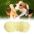 thumbnail image 5 of Squeaky Dog Chew Toy Interactive Teeth Cleaning Durable Puppy Teething Chew Toy for Small Medium Large Breeds Pet Toy, 5 of 8