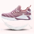 thumbnail image 5 of Womens Steel Toe Shoes Lightweight Safety Work Shoes Indestructible Non Slip Composite Toe Shoes, 5 of 15