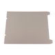 thumbnail image 1 of Placa De Construcción PEI De Doble Cara Para Impresora 3D, Placa De Construcción De Cama Calefactora PEI Extraíble Resistente Al Calor, Plataforma Flexible Para PLA, 1 of 7