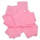 thumbnail image 3 of Toallitas para uñas, 1000 unidades, sin pelusa, removedor de esmalte de uñas, toallitas de limpieza con pegamento, durabilidad mejorada, 3 of 8