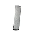 thumbnail image 1 of 1 funda universal para cinturón de seguridad de coche con cristales brillantes y acolchado para los hombros, 1 of 3