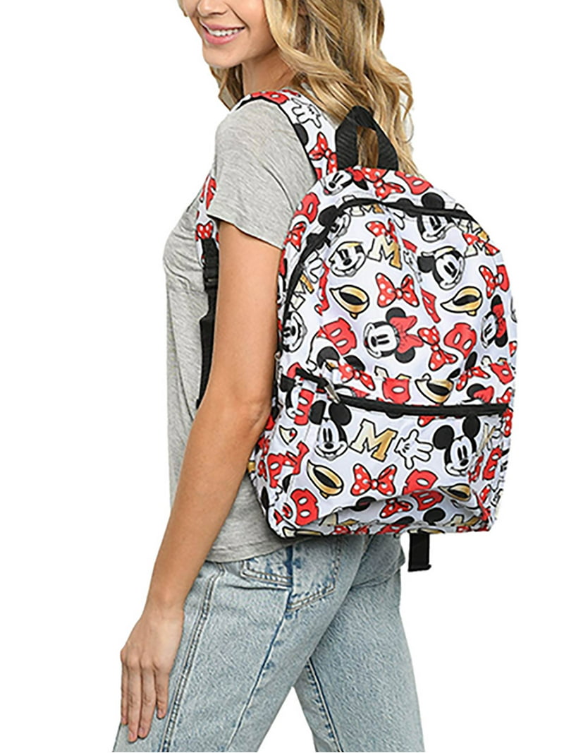 Disney Mickey Minnie Mouse Print 16 display picture 2