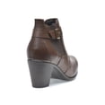 thumbnail image 5 of Women's lambskin Boots- Britany 6907, 5 of 10