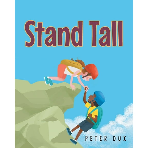 Stand Tall, (Paperback)