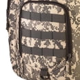 thumbnail image 3 of 40L Bolsa para Deporte Excursión Senderismo ACU Digital jinwen Mochila al aire libre, 3 of 8