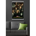 thumbnail image 5 of Marvel Thunderbolts* - Teaser One Sheet Wall Poster with Magnetic Frame, 22.375" x 34", 5 of 5