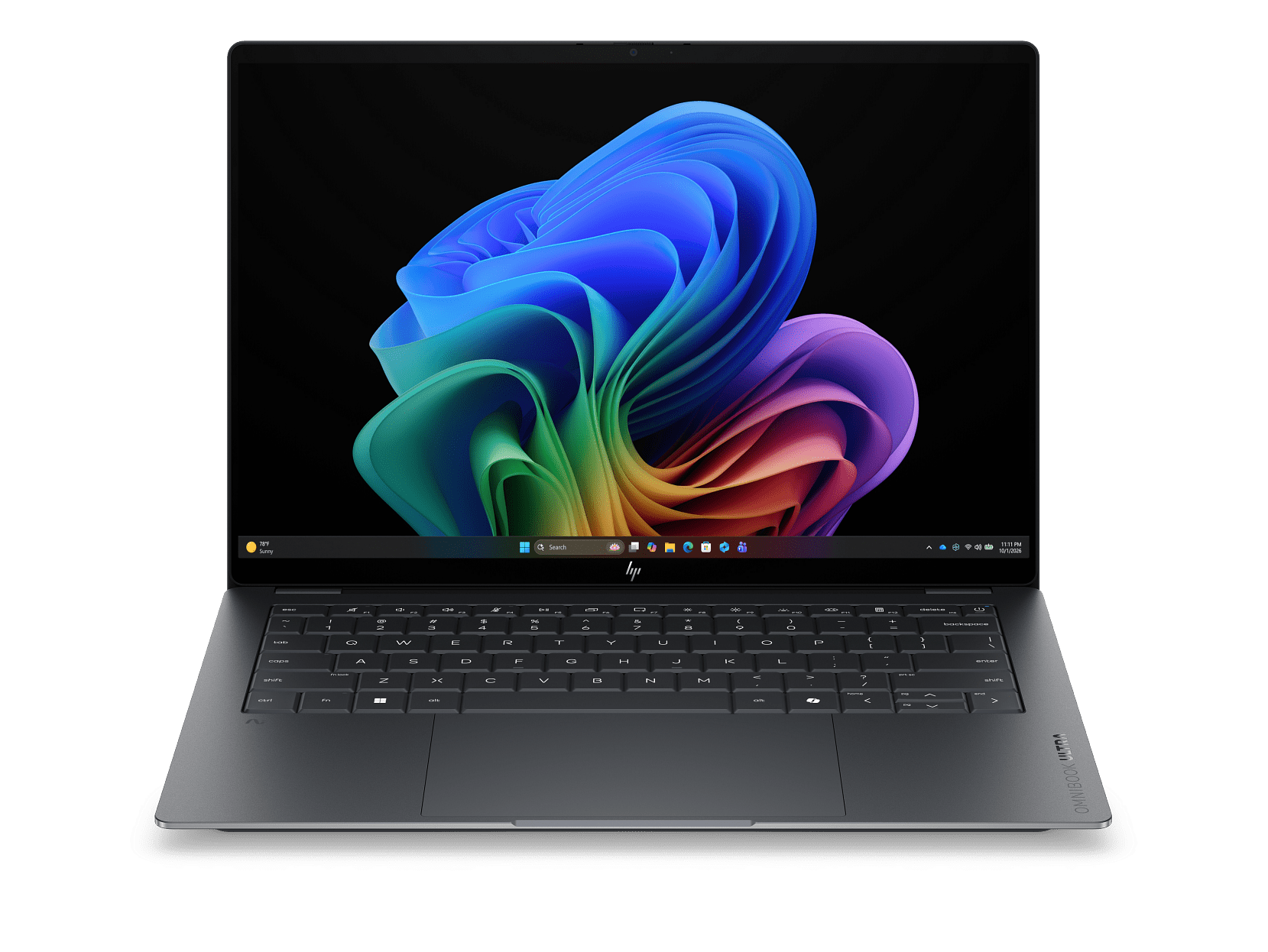 HP Pavilion 16