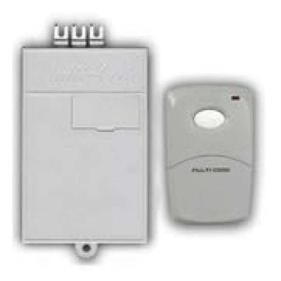 KioJJp 1090-3089 - 300MHz 1 Receiver with 1