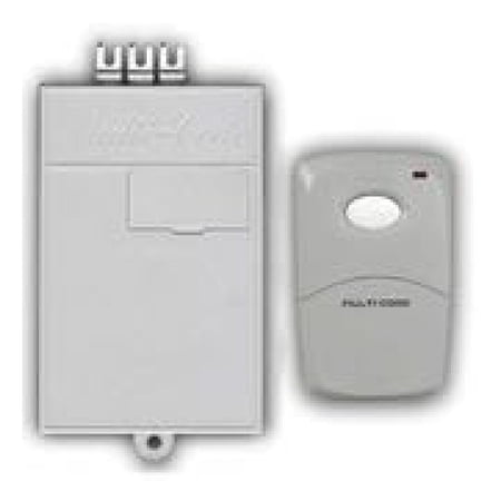 KioJJp 1090-3089 - 300MHz 1 Receiver with 1