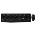 thumbnail image 1 of Kit de Teclado y Mouse Qian QKX-20603 USB Color Negro, 1 of 2