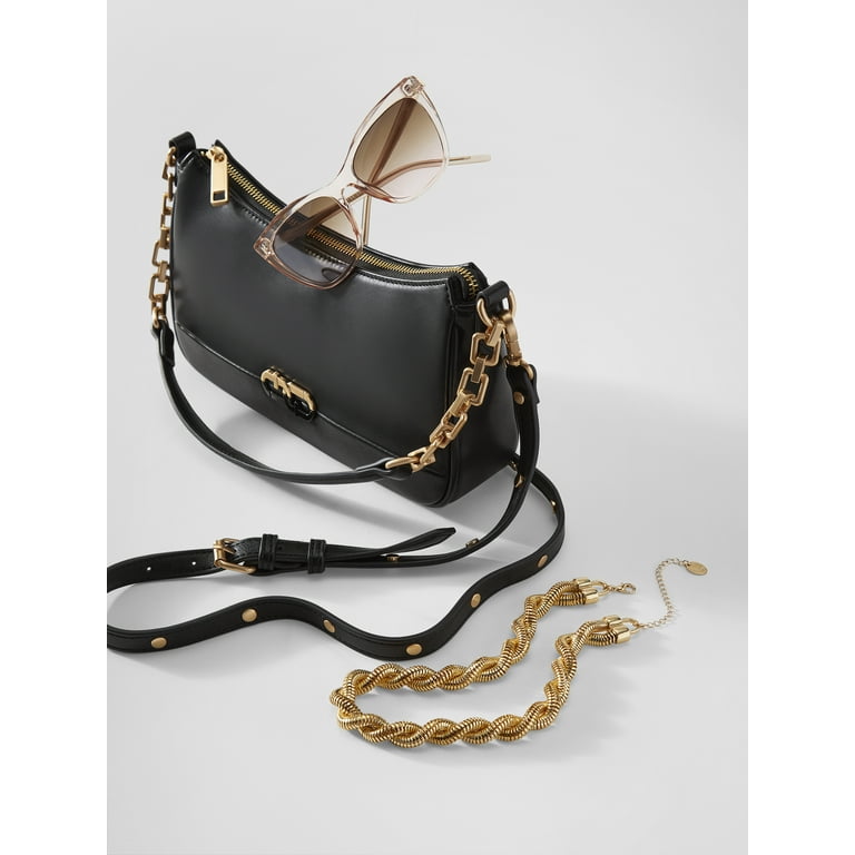 Sofia Vergara x Foster Grant Sofia Black women's Sunglasses