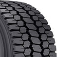 thumbnail image 3 of Bridgestone M713 Ecopia 295/75R22.5 144/141L G Commercial Tire, 3 of 4