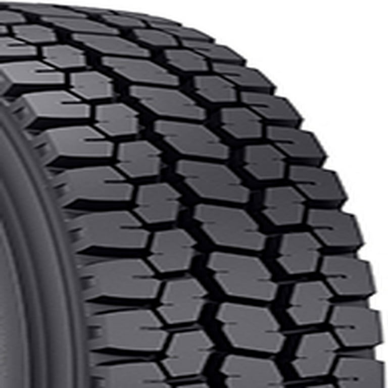 Bridgestone M713 Ecopia 295/75R22.5 144/141L G Commercial Bridgestone M713 Ecopia 295/75R22.5 144/141L G Commercial
