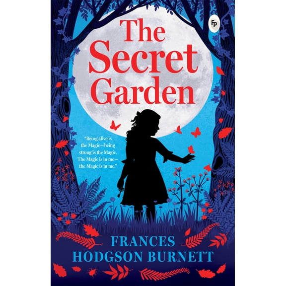 The Secret Garden, (Paperback)