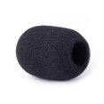 thumbnail image 4 of Blue Microphone Foam Windscreen Mic Wind Cover, 4 of 4