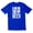 Royal Blue, variant on TotallyTorn If You Can Read This Bring Me A Bear Novelty Sarcastic Funny Mens Graphic T Shirts