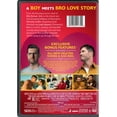 thumbnail image 3 of Bros "A Boy Meets Bro Love Story" (DVD), 3 of 4