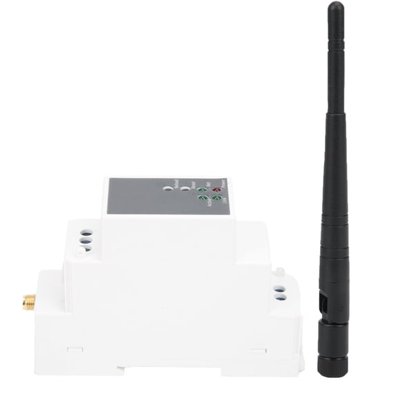 RS485 To WIFI Serial Server, Ethernet Serial Server Easy Web Configuration Professional Design  For TLS/AES/DES3 Security Protocols
