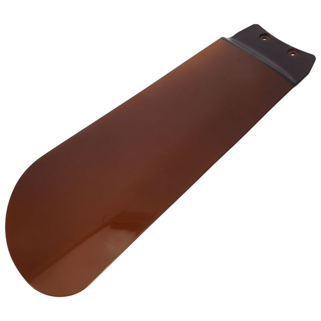 USHOBE Hojas Para Reparación De Ventiladores De Reemplazo Universal Resistente A Intemperie