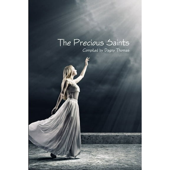 The Precious Saints, (Paperback)
